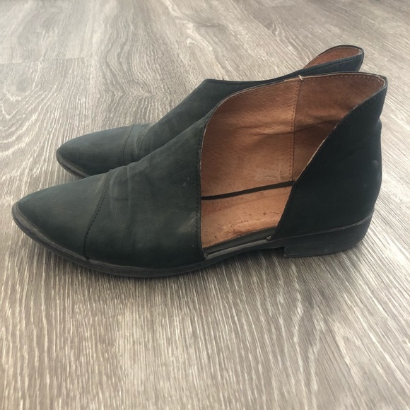 very well loved free people royale boot - Picture 3 of 5